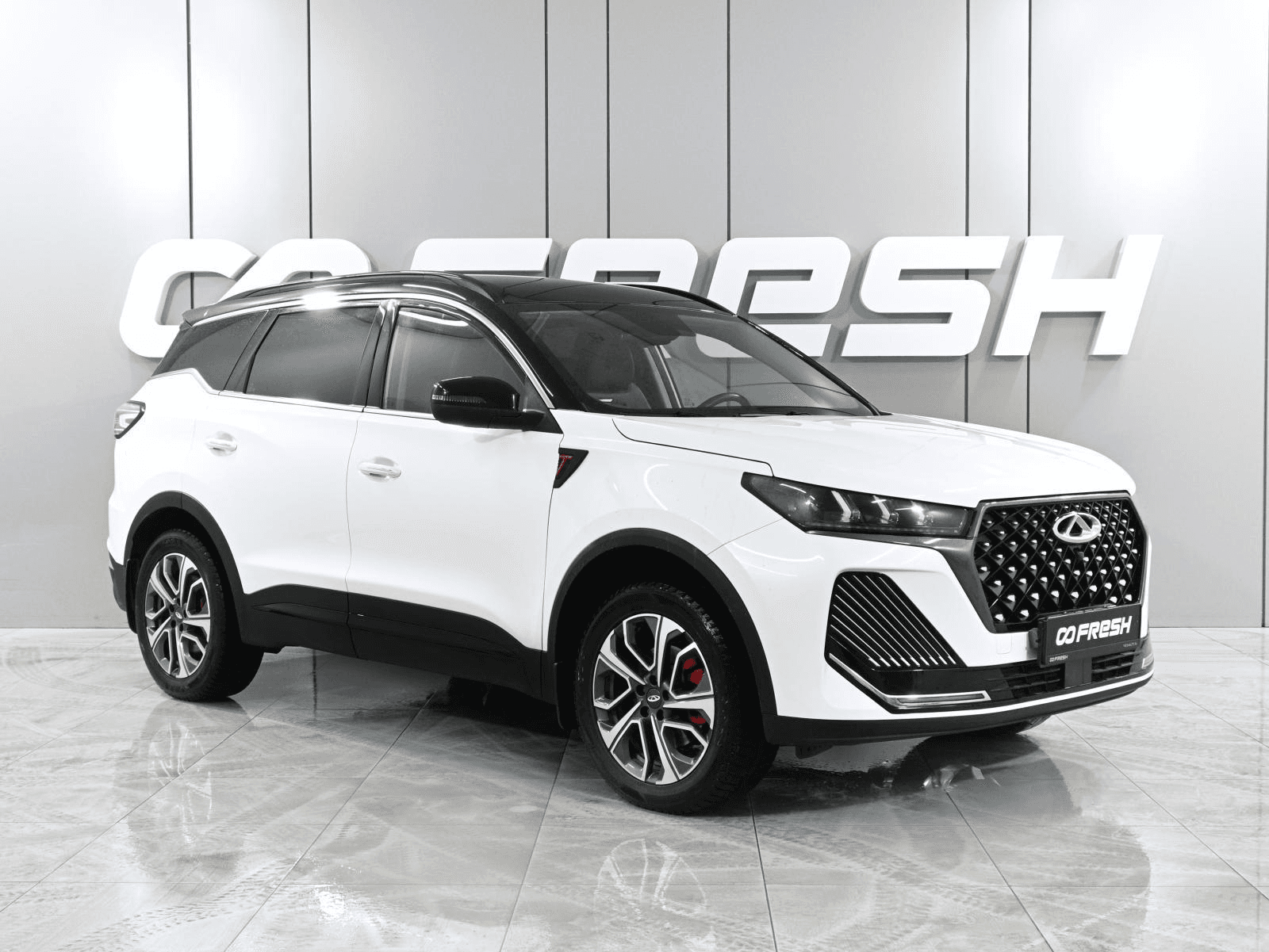 Chery Tiggo 7 Pro Max 2025 — купить в Ростов-на-Дону