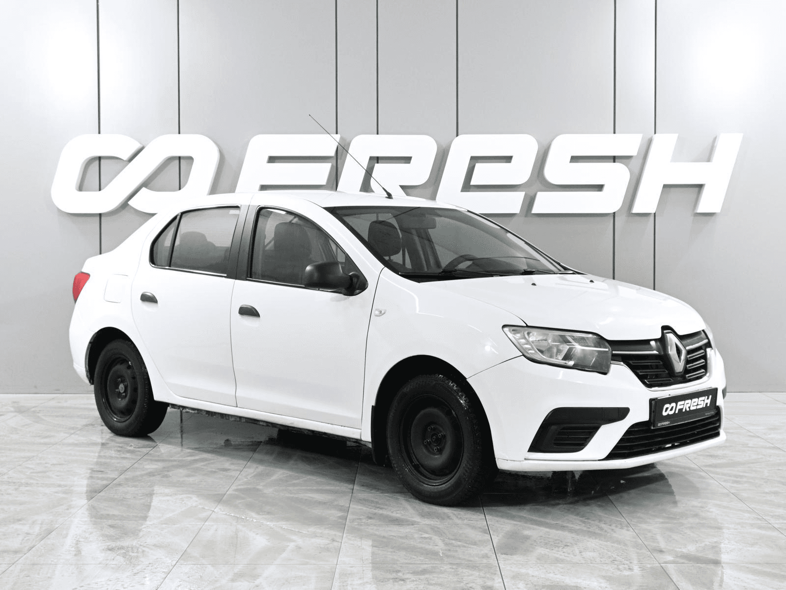 Renault Logan 2020 — купить в Ростов-на-Дону