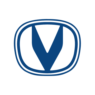 Логотип Changan