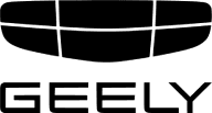 Логотип Geely