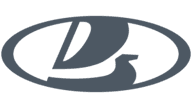Логотип LADA